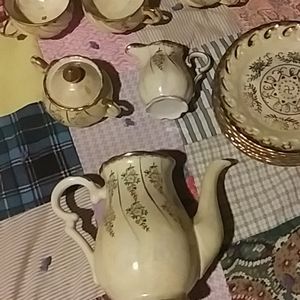 Tea set